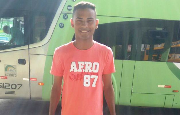 Campomaiorense vai jogar na elite do futebol brasileiro - Imagem 1