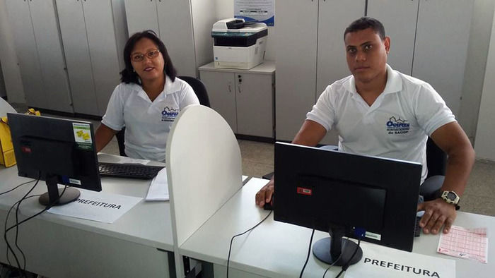 Espaço Cidadania de Oeiras disponibiliza serviços ao cidadão - Imagem 7