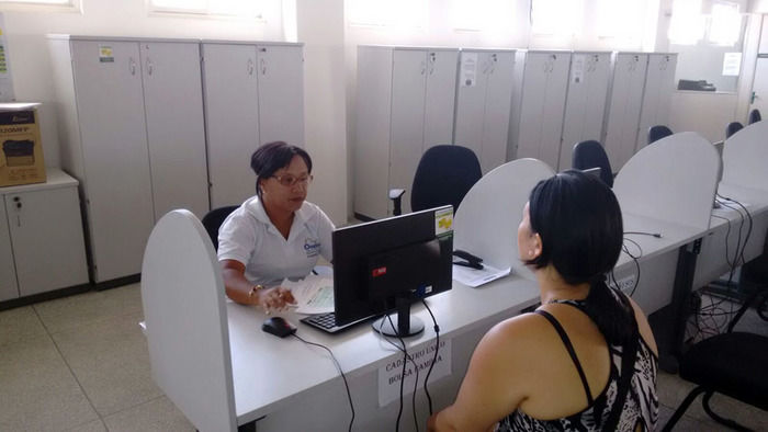 Espaço Cidadania de Oeiras disponibiliza serviços ao cidadão - Imagem 1