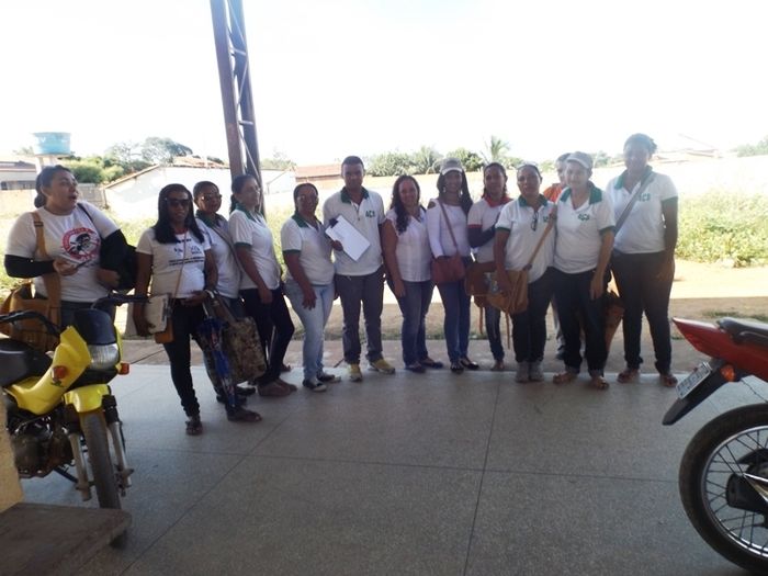 Prefeitura intensifica trabalho de combate ao mosquito Aedes Aegypt - Imagem 3