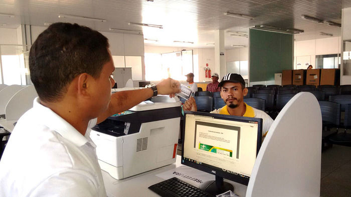 Espaço Cidadania de Oeiras disponibiliza serviços ao cidadão - Imagem 3