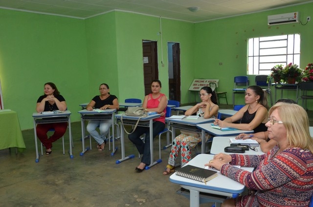 Secretários de Educação Realizam Reunião de Articulação Sobre BNC - Imagem 16