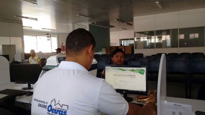 Espaço Cidadania de Oeiras disponibiliza serviços ao cidadão - Imagem 8