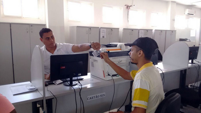 Espaço Cidadania de Oeiras disponibiliza serviços ao cidadão - Imagem 2