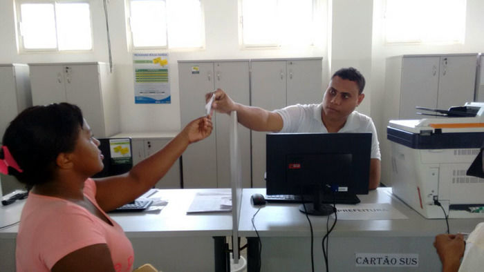 Espaço Cidadania de Oeiras disponibiliza serviços ao cidadão - Imagem 6