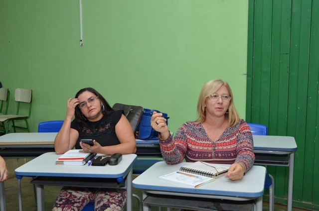 Secretários de Educação Realizam Reunião de Articulação Sobre BNC - Imagem 18