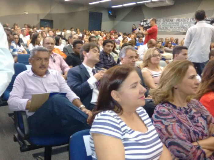  SEBRAE PREFEITO EMPREENDEDOR. - Imagem 1