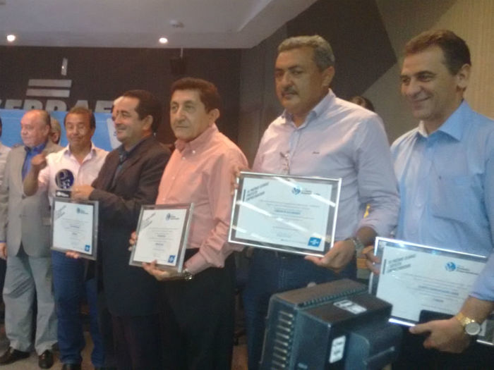  SEBRAE PREFEITO EMPREENDEDOR. - Imagem 6