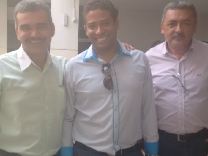  SEBRAE PREFEITO EMPREENDEDOR. - Imagem 9