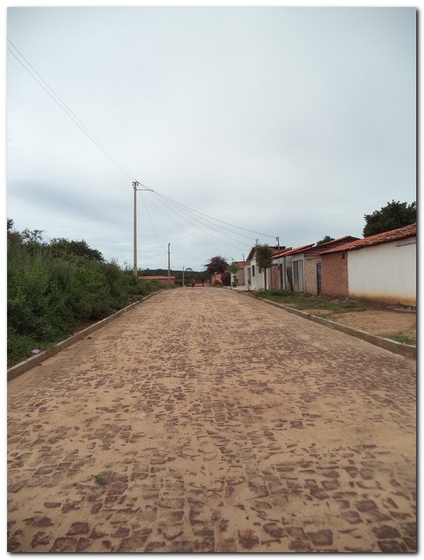 Dr. Moura realiza sonho antigo dos Moradores da Rua Antônio Marques - Imagem 5