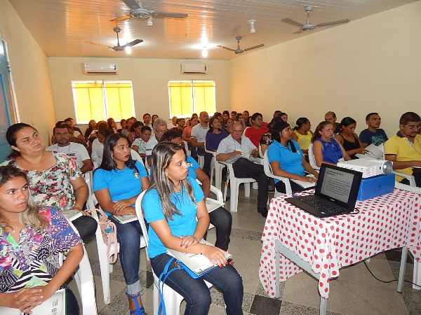 CENDROGAS realiza Curso de Capacitação em Lagoinha - Imagem 16