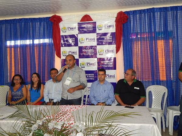 CENDROGAS realiza Curso de Capacitação em Lagoinha - Imagem 6