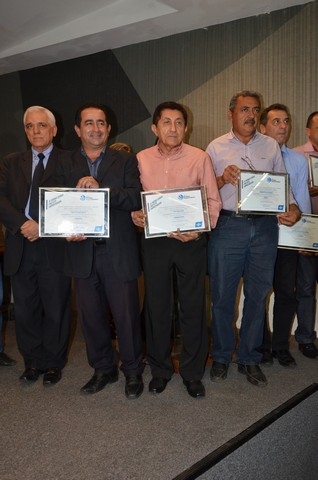 Ipiranga do Piauí Recebe Mais Uma Premiação - Imagem 14