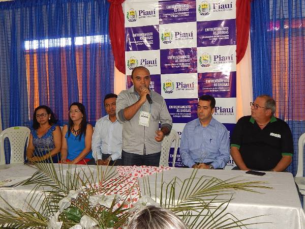 CENDROGAS realiza Curso de Capacitação em Lagoinha - Imagem 7