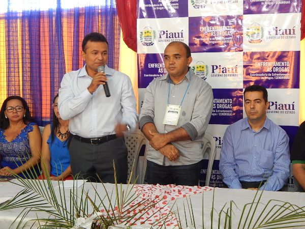 CENDROGAS realiza Curso de Capacitação em Lagoinha - Imagem 8