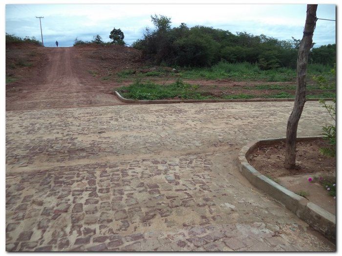 Dr. Moura realiza sonho antigo dos Moradores da Rua Antônio Marques - Imagem 8