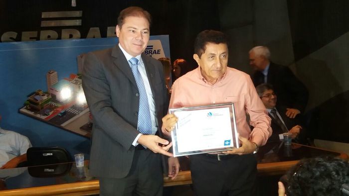 Ipiranga do Piauí Recebe Mais Uma Premiação - Imagem 12