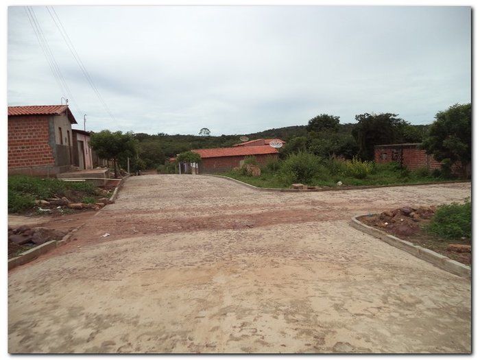 Dr. Moura realiza sonho antigo dos Moradores da Rua Antônio Marques - Imagem 6