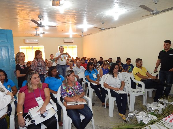 CENDROGAS realiza Curso de Capacitação em Lagoinha - Imagem 3
