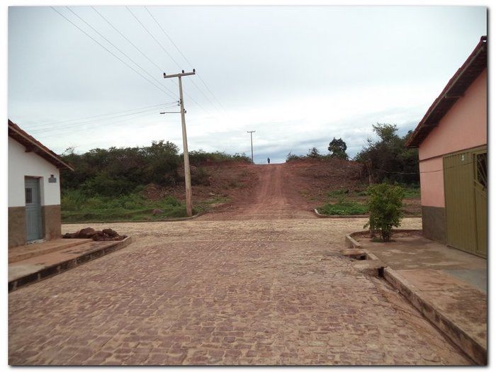 Dr. Moura realiza sonho antigo dos Moradores da Rua Antônio Marques - Imagem 7