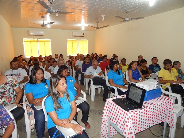CENDROGAS realiza Curso de Capacitação em Lagoinha - Imagem 17