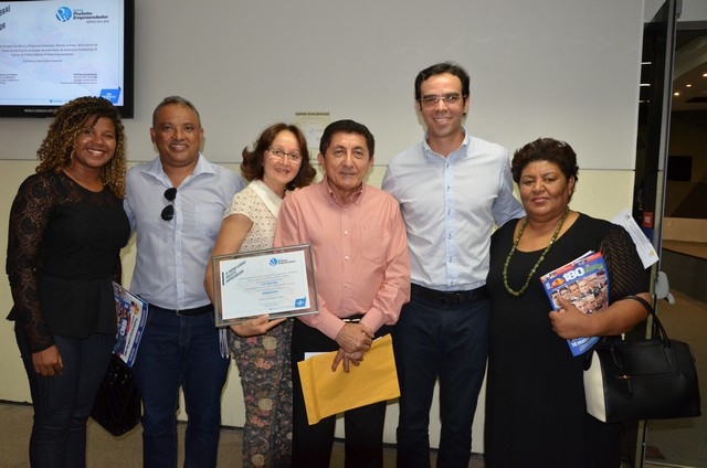 Ipiranga do Piauí Recebe Mais Uma Premiação - Imagem 15