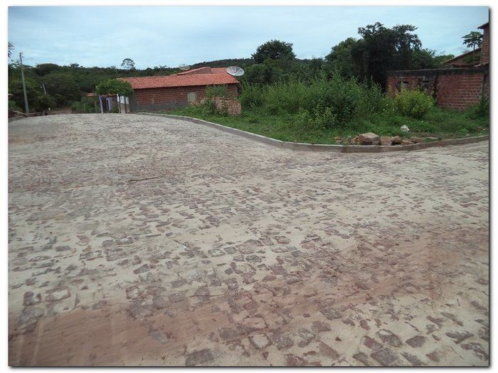 Dr. Moura realiza sonho antigo dos Moradores da Rua Antônio Marques - Imagem 3