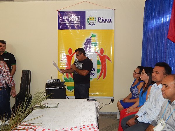 CENDROGAS realiza Curso de Capacitação em Lagoinha - Imagem 4