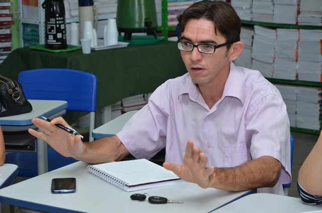 Secretários de Educação Realizam Reunião de Articulação Sobre BNC - Imagem 33