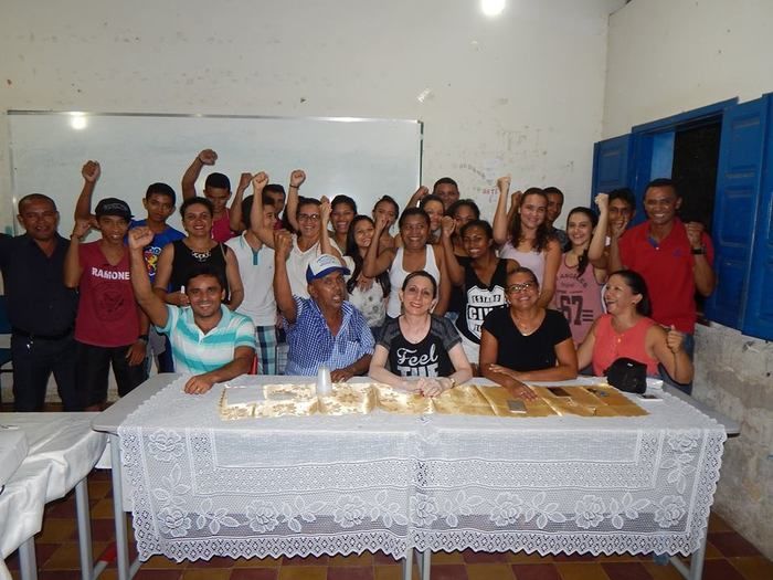 Prefeitura retoma aulas do Pré-Enem em N. S. dos Remédios - Imagem 2