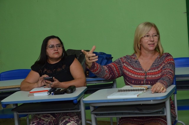 Secretários de Educação Realizam Reunião de Articulação Sobre BNC - Imagem 32