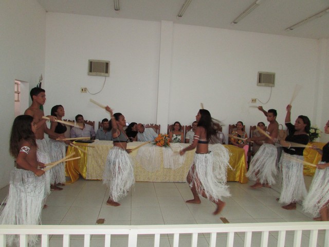 Prefeitos se reúnem na primeira reunião ordinária do CTVS 2016 - Imagem 23