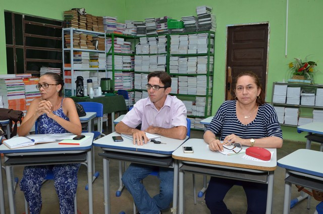  Reunião de Articulação Sobre Base Nacional Comum - Imagem 15