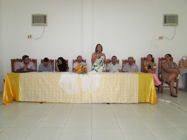 Prefeitos se reúnem na primeira reunião ordinária do CTVS 2016 - Imagem 44