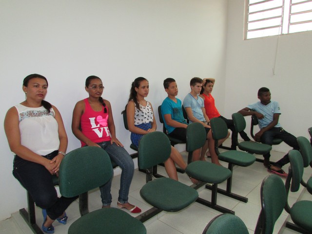 Prefeitos se reúnem na primeira reunião ordinária do CTVS 2016 - Imagem 35