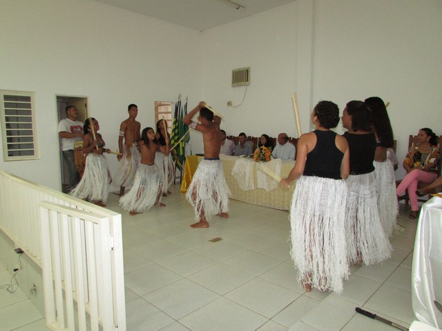 Prefeitos se reúnem na primeira reunião ordinária do CTVS 2016 - Imagem 22