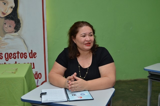  Reunião de Articulação Sobre Base Nacional Comum - Imagem 4