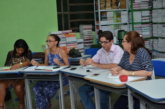  Reunião de Articulação Sobre Base Nacional Comum - Imagem 19