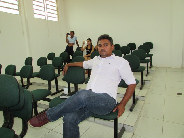 Prefeitos se reúnem na primeira reunião ordinária do CTVS 2016 - Imagem 32