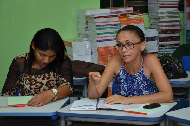  Reunião de Articulação Sobre Base Nacional Comum - Imagem 18