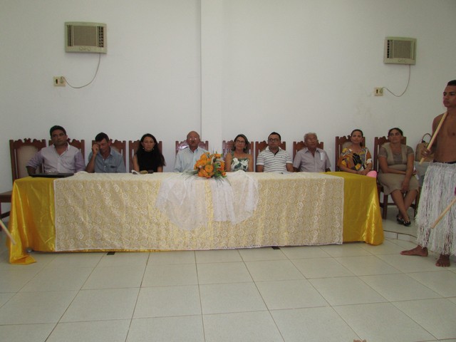 Prefeitos se reúnem na primeira reunião ordinária do CTVS 2016 - Imagem 17