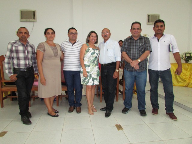 Prefeitos se reúnem na primeira reunião ordinária do CTVS 2016 - Imagem 13