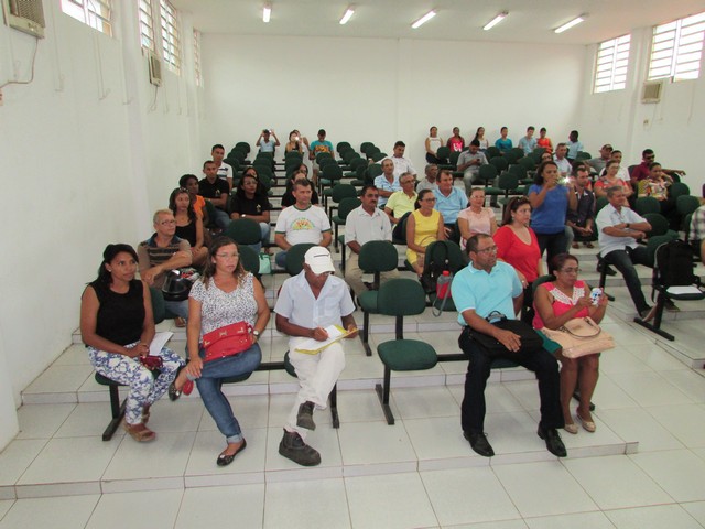 Prefeitos se reúnem na primeira reunião ordinária do CTVS 2016 - Imagem 21