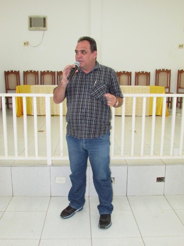 Prefeitos se reúnem na primeira reunião ordinária do CTVS 2016 - Imagem 11