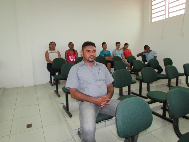 Prefeitos se reúnem na primeira reunião ordinária do CTVS 2016 - Imagem 33