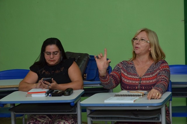  Reunião de Articulação Sobre Base Nacional Comum - Imagem 20