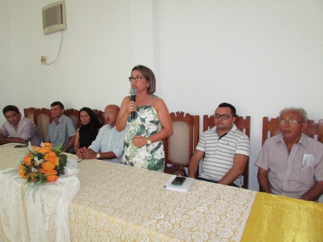 Prefeitos se reúnem na primeira reunião ordinária do CTVS 2016 - Imagem 43