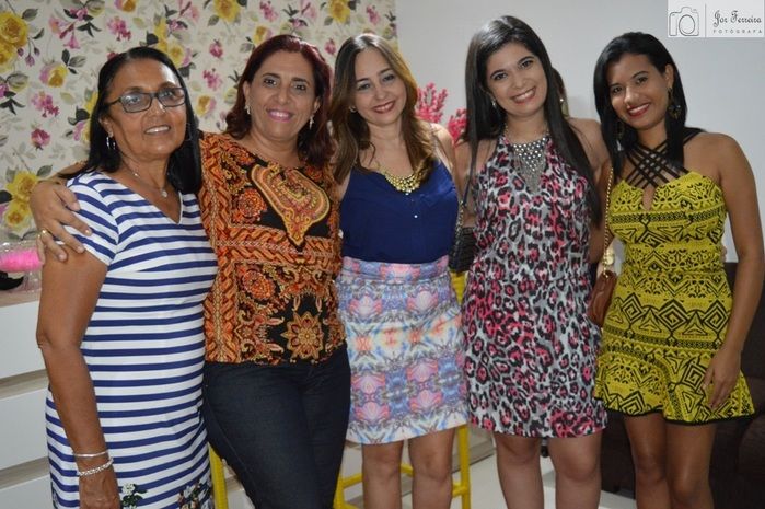 Inauguração da mais nova clinica de estética Essência Integrada  - Imagem 15