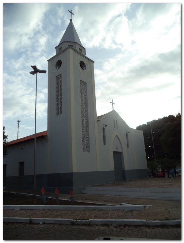 Participe do Festejo do Padroeiro São José-10 a 19 de março- Inhuma - Imagem 2