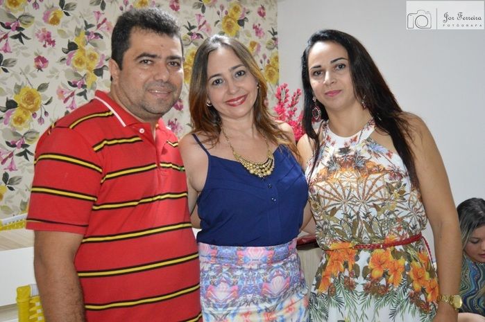 Inauguração da mais nova clinica de estética Essência Integrada  - Imagem 11